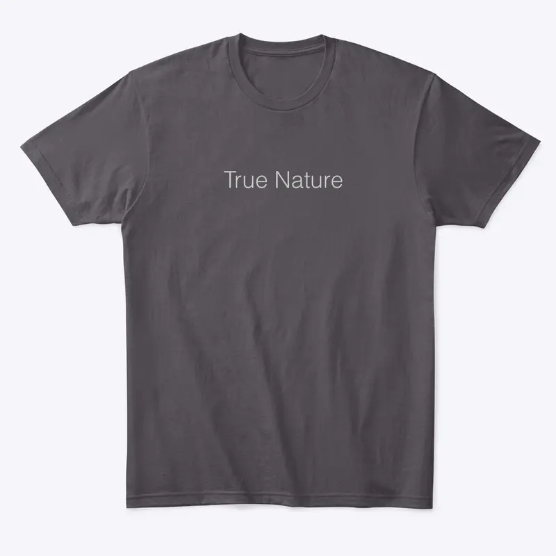 The Tru shirt